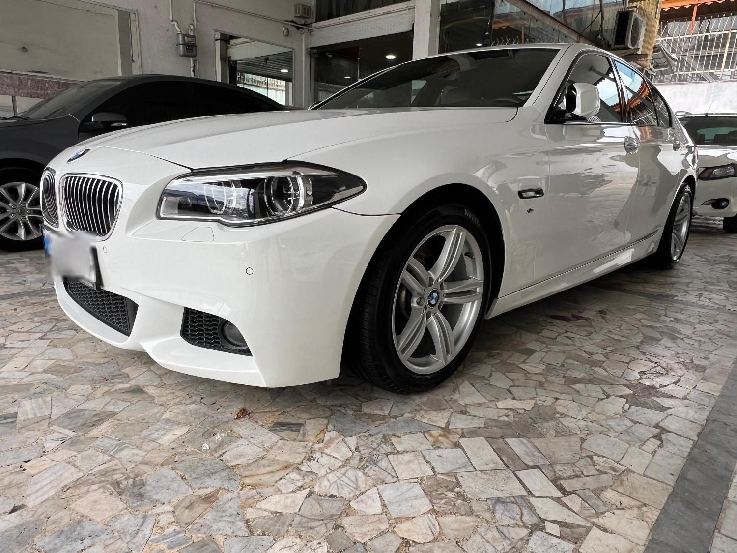 BMW 528i|خودرو سواری و وانت|رشت, بلوار گیلان|دیوار