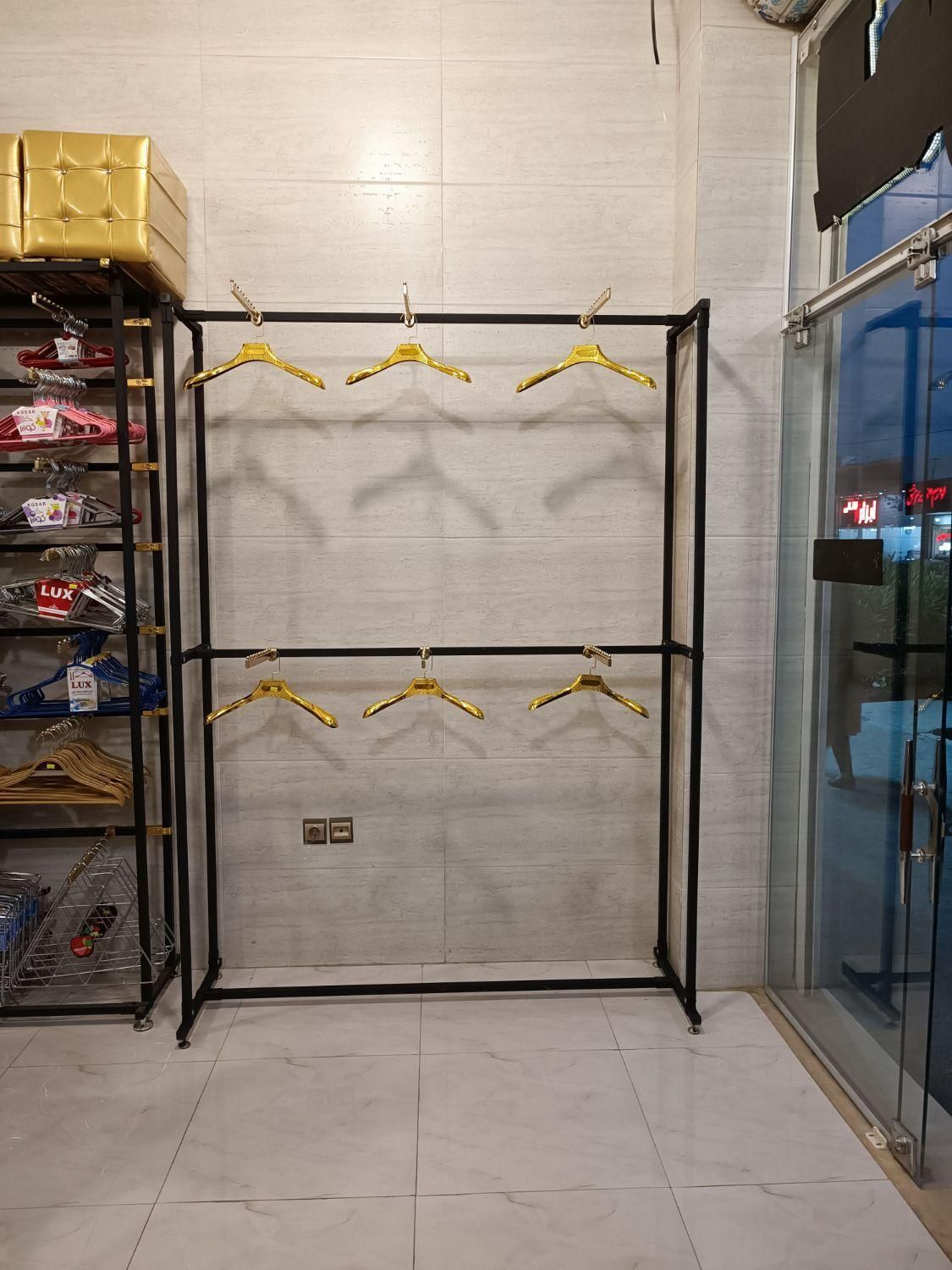 رگال لباس طبقاتی|فروشگاه و مغازه|اصفهان, پوریای ولی|دیوار