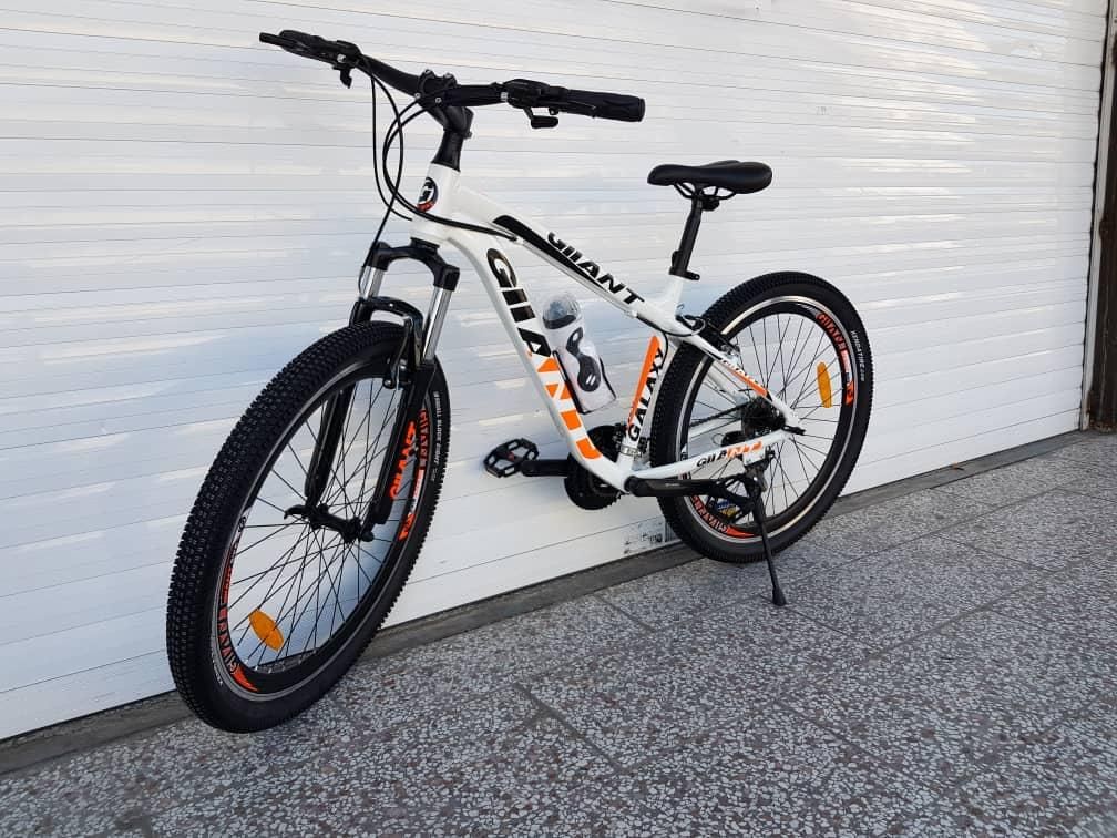 دوچرخه جیانت باکیفیت/24،26/20|دوچرخه، اسکیت، اسکوتر|مشهد, هنرور|دیوار