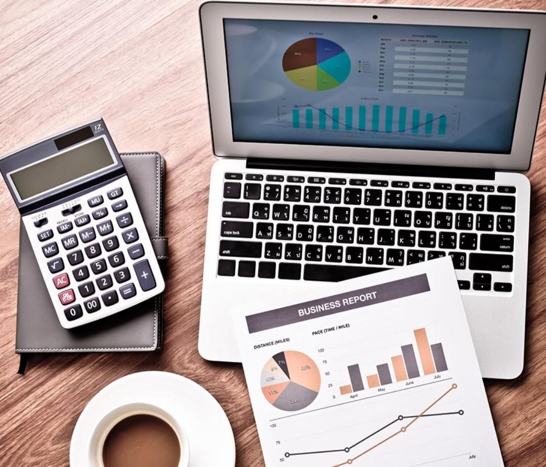 حسابداری مالی و مالیاتی و بهای تمام شده|خدمات مالی، حسابداری، بیمه|اصفهان, احمدآباد|دیوار