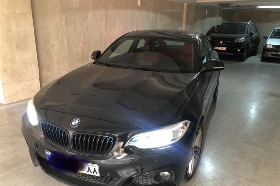 اجاره خودرو220 bmw/رنت ماشین/کرایه اتومبیل|خودرو اجاره‌ای|کرج, عظیمیه|دیوار