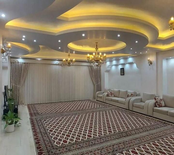 نصب انواع مدل پرده پارچه ای ،زبرا ،کتیبه،عمودی|خدمات پیشه و مهارت|زاهدان, |دیوار