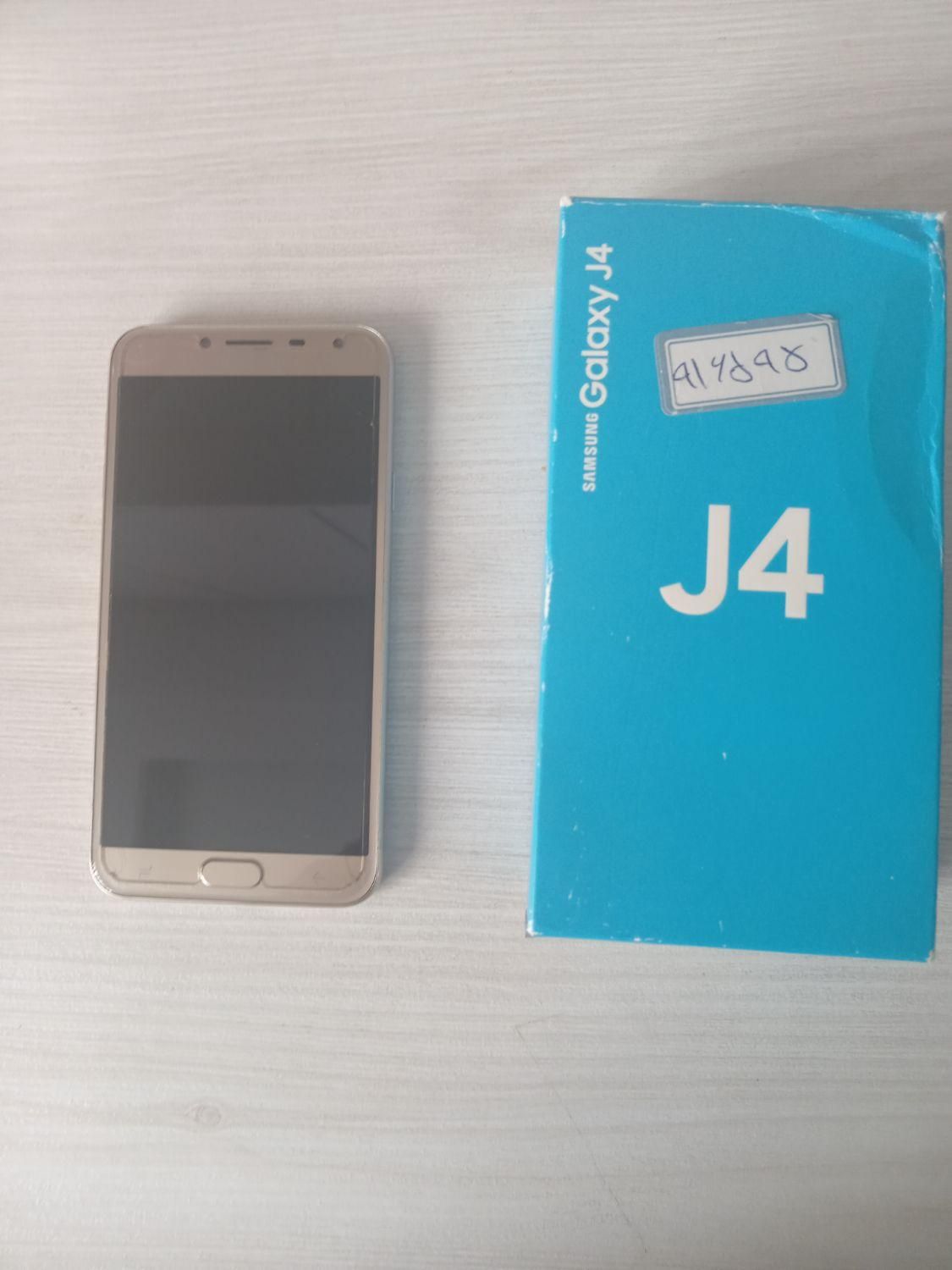 سامسونگ Galaxy J4 ۱۶ گیگابایت|موبایل|تهران, آهنگ|دیوار