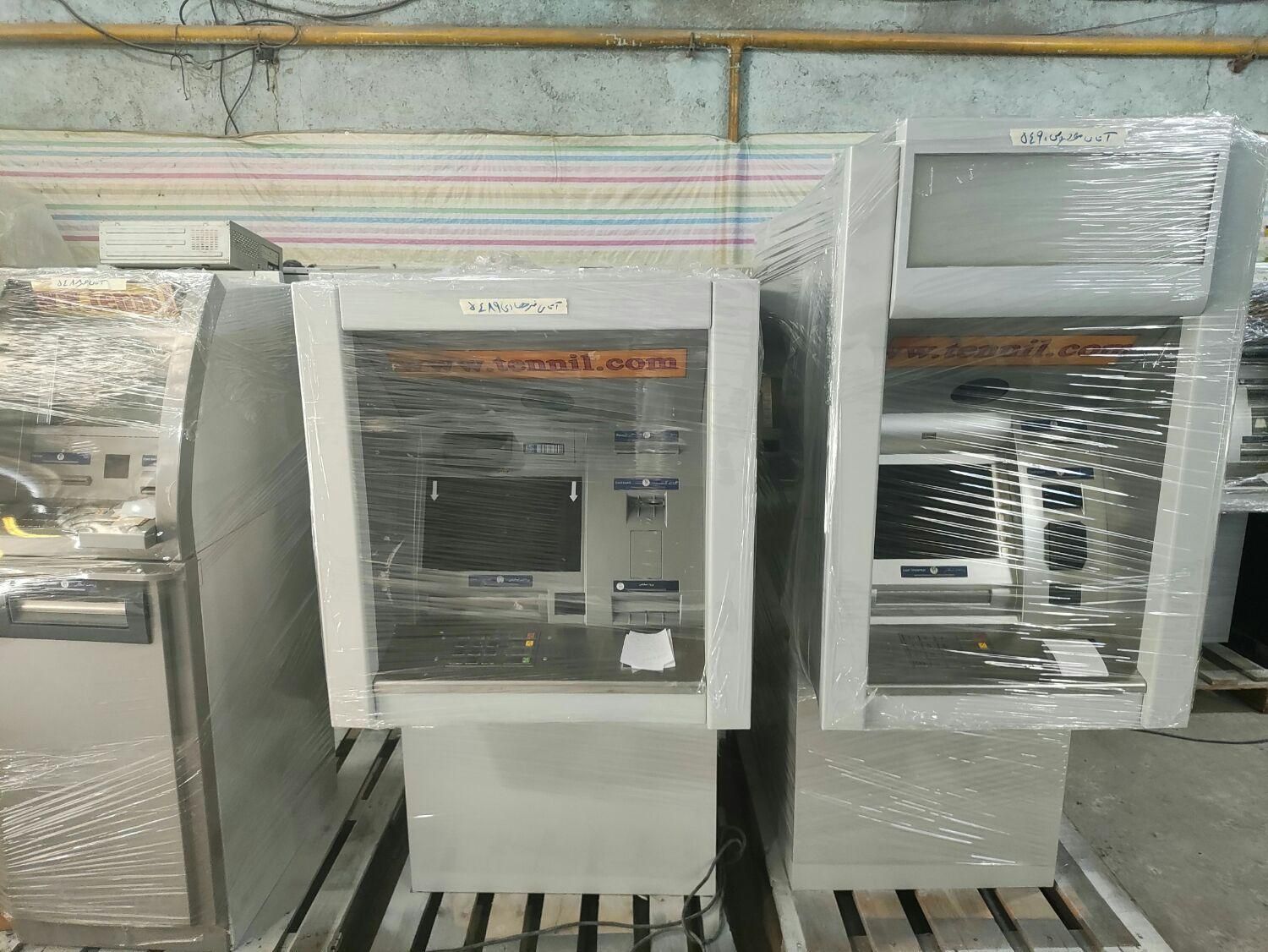 عابر بانک سینا اقتصاد نوین کار آفرین شهر دی|خدمات مالی، حسابداری، بیمه|سرعین, |دیوار