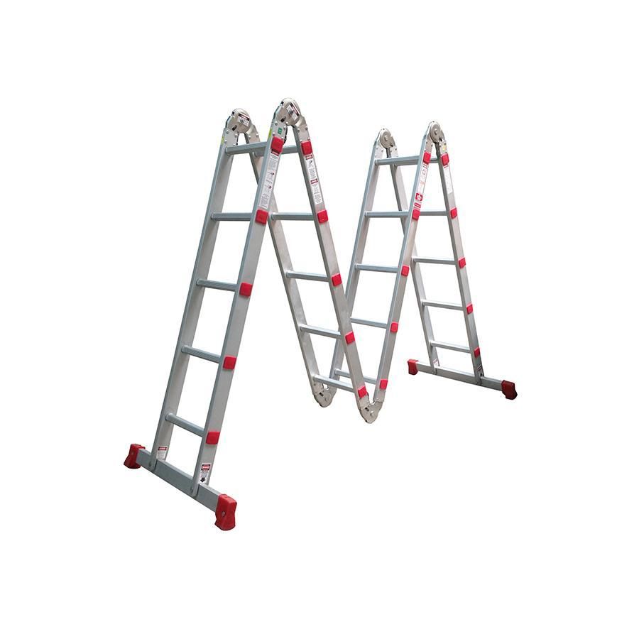 نردبان لولادار ۱۲ حالته آلوپات (هارمونی)|ابزارآلات|تبریز, |دیوار