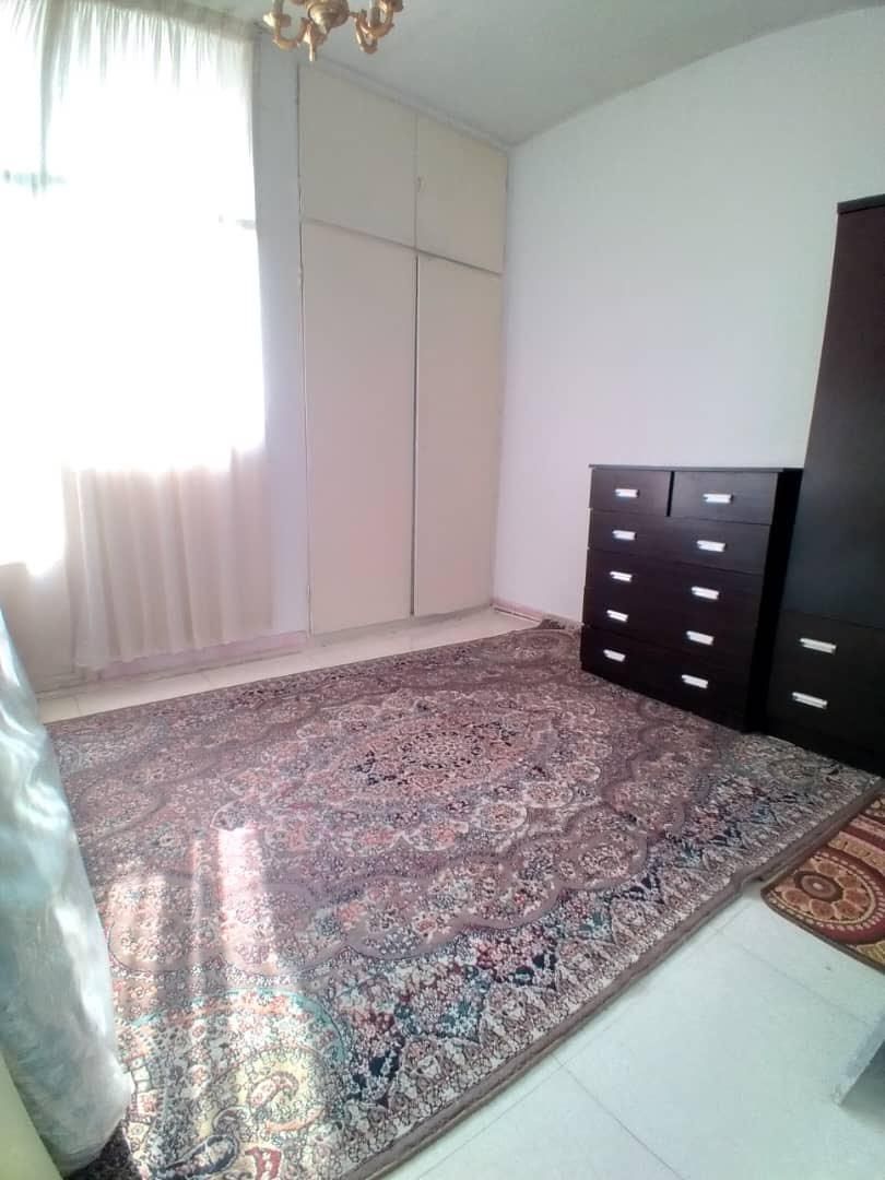 اپارتمان نبرد شمالی ۵۰متری کوچه نجفی|فروش آپارتمان|تهران, نیروی هوایی (پیروزی)|دیوار