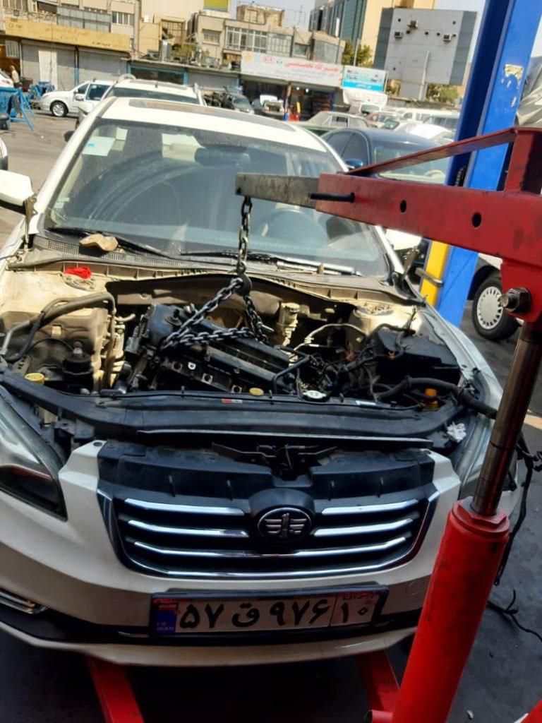 تعمیر تخصصی بی وای دی BYD|خدمات موتور و ماشین|مشهد, راهنمایی|دیوار