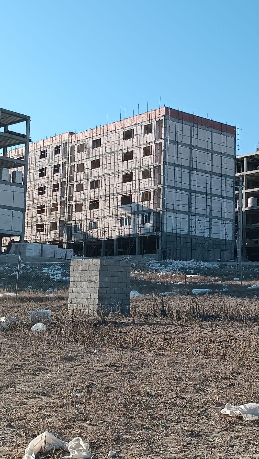 خرید و فروش نهضت ملی مسکن|پیش‌فروش املاک|اردبیل, |دیوار