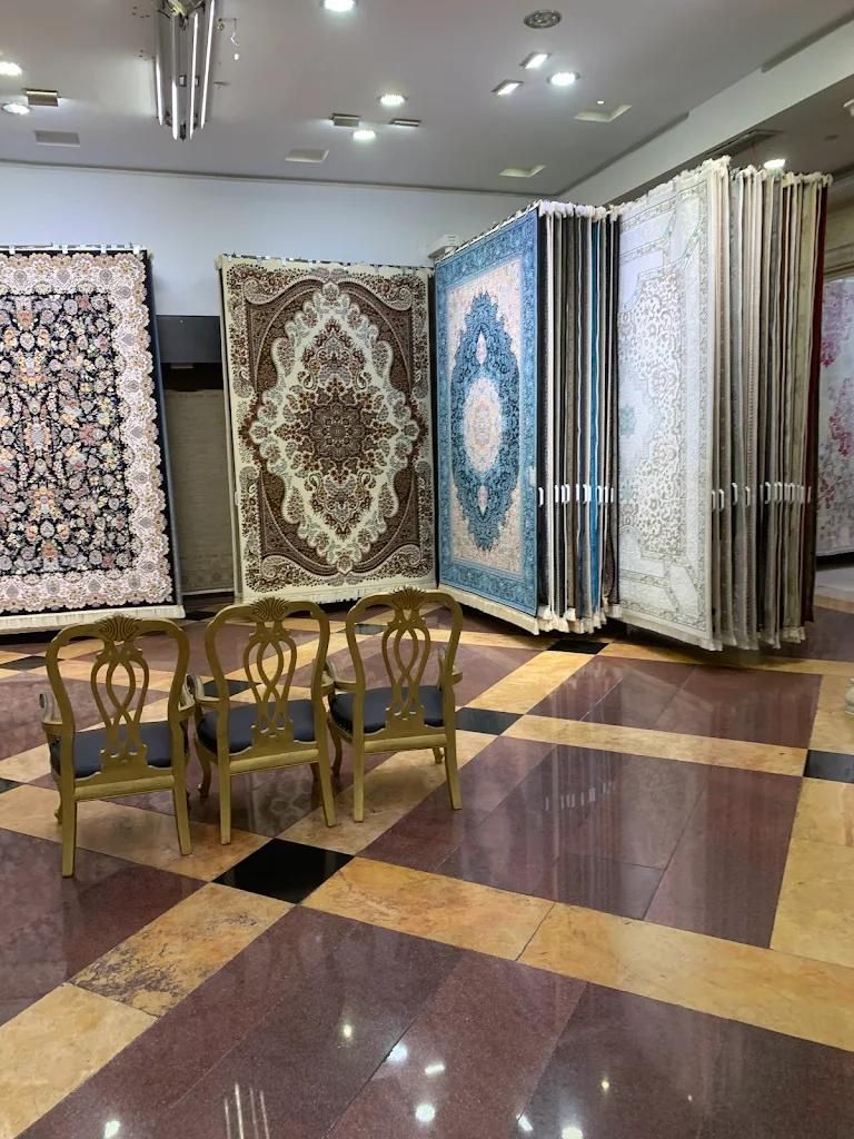 فرش صفاریان نماینده ۱۰۰برندمعتبر فرش درشیراز***|فرش|شیراز, عادل آباد|دیوار