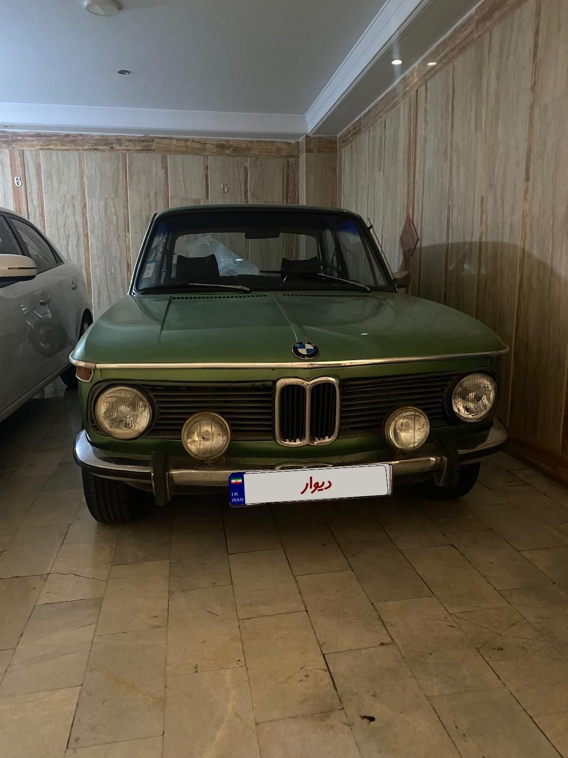 Bmw 2002|خودرو سواری و وانت|تهران, چیذر|دیوار
