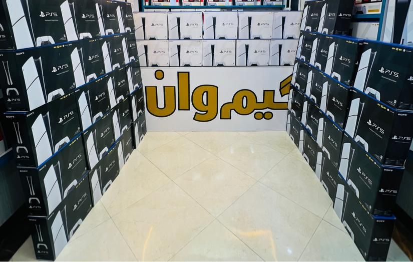 فروش PS5دیجیتال|کنسول، بازی ویدئویی و آنلاین|بوشهر, |دیوار