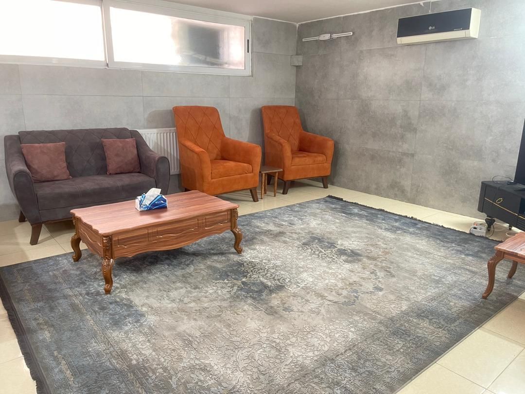 واحد مبله یک خواب سی وسه پل|اجارهٔ کوتاهمدت آپارتمان و سوئیت|اصفهان, خلجا|دیوار