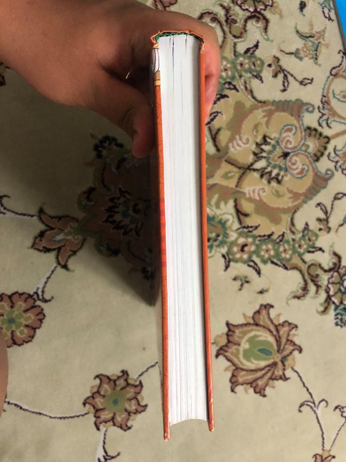 کتاب داستان تن تن|کتاب و مجله آموزشی|تهران, پردیسان|دیوار