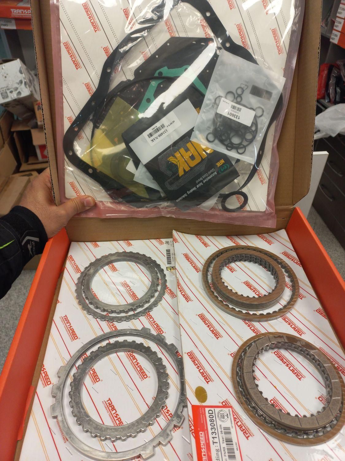 رودری باک بنزین، لوازم فنی اصلی، کمپرسور مزدا|قطعات یدکی و لوازم جانبی|تهران, سنگلج (شاپور)|دیوار