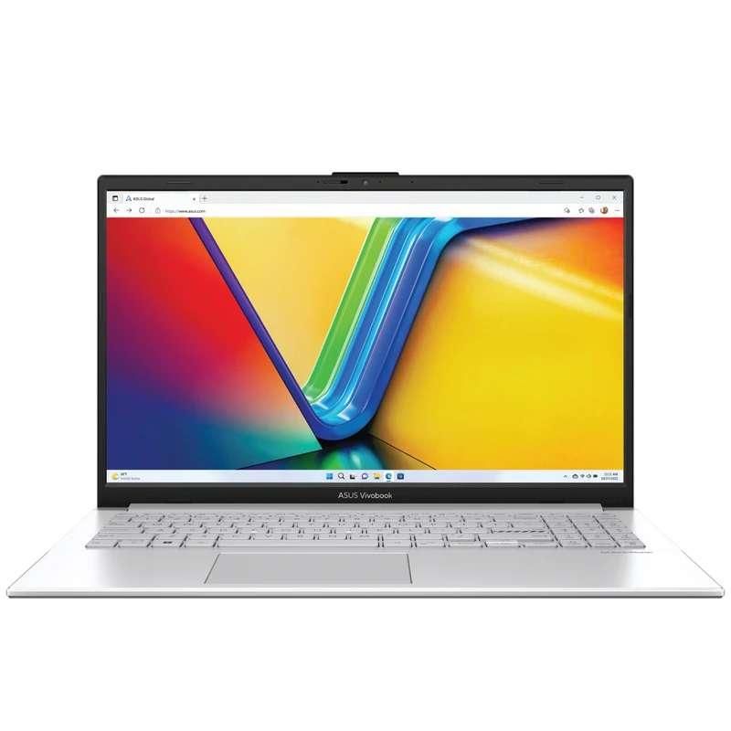 لپ تاپ ایسوس ویووبوک مدل ASUS VIVOBOOK X1504VA-AAC|رایانه همراه|اصفهان, خلجا|دیوار