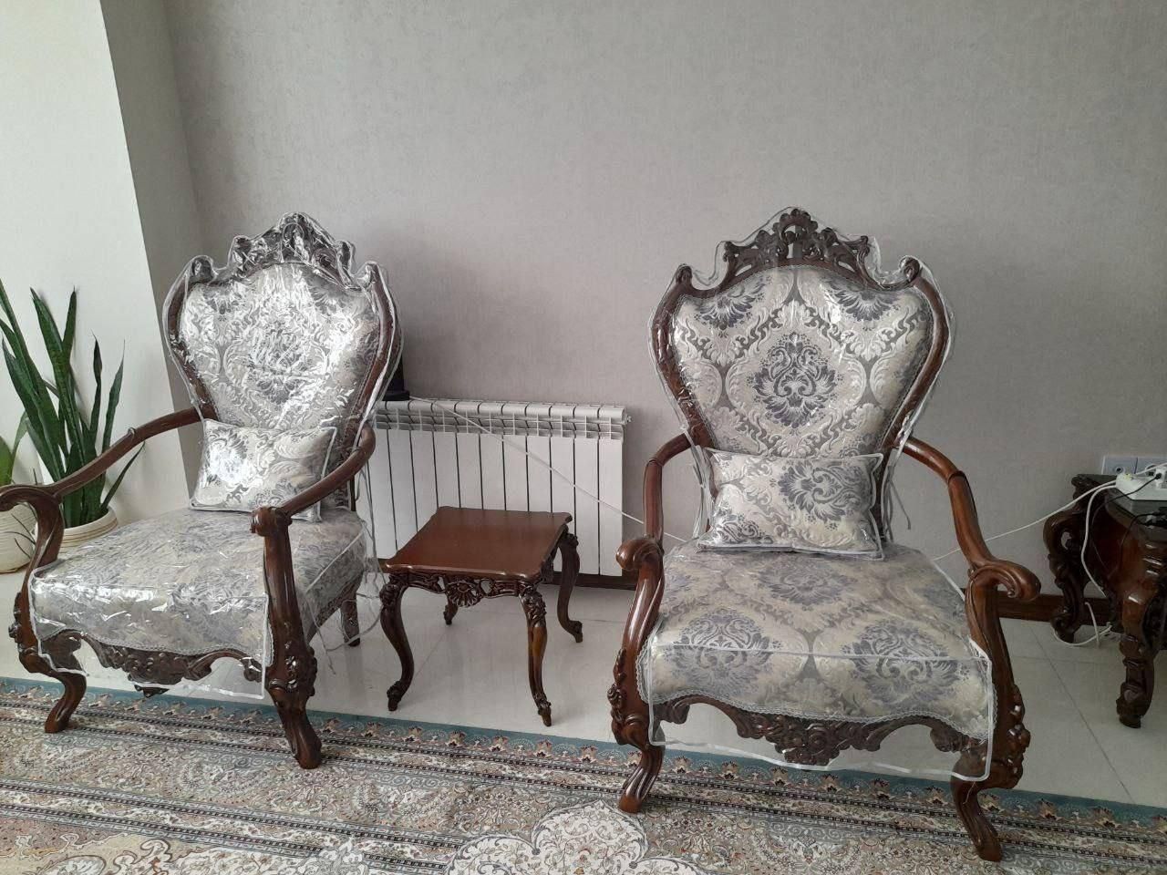 دوخت کاورمبل ژلاتینی روکش مبل ژله ای پیراهن مبل|خدمات پیشه و مهارت|تهران, دولت‌آباد|دیوار
