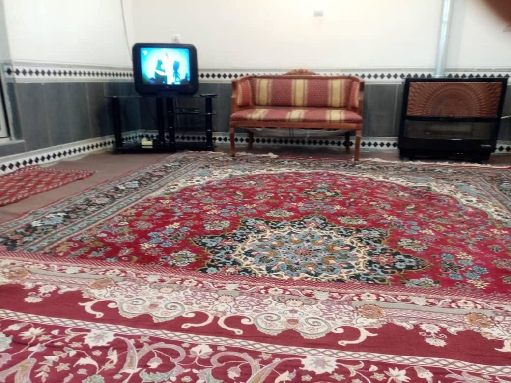 سوئیت اجاره ای درمنطقه گردشگری ونایی|اجارهٔ کوتاه‌مدت آپارتمان و سوئیت|بروجرد, |دیوار