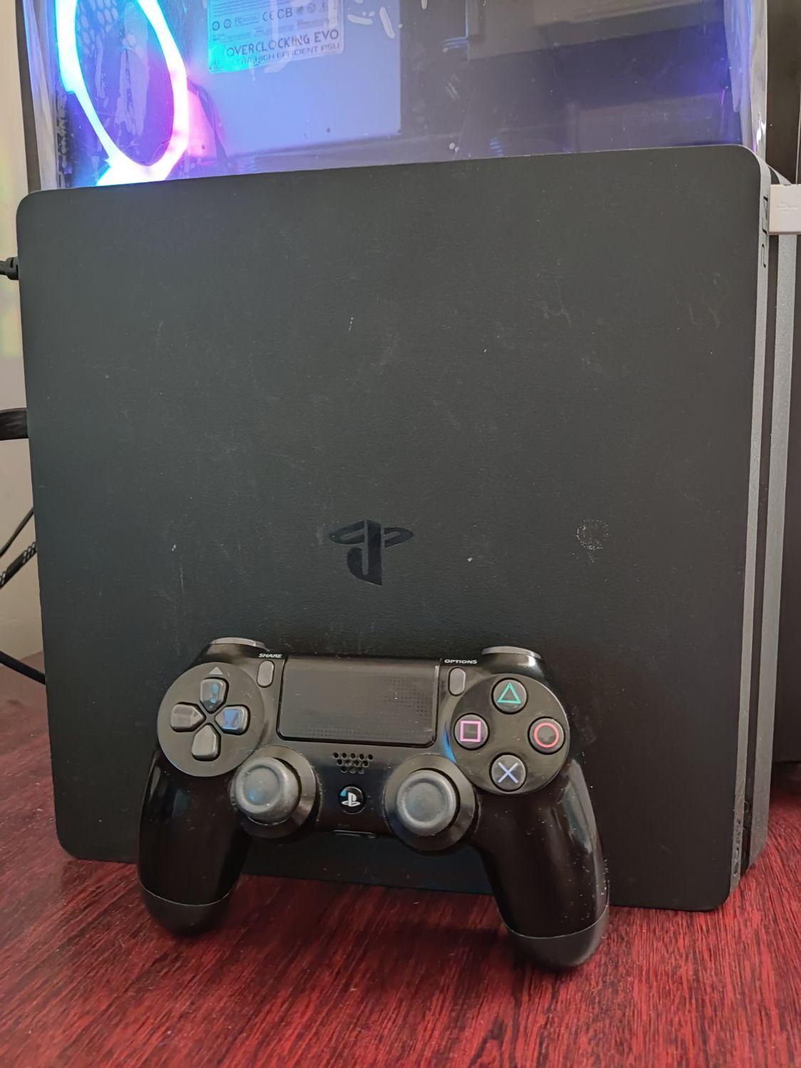 کرایه و اجاره ps4و ps5|خدمات رایانه‌ای و موبایل|مشهد, احمدآباد|دیوار