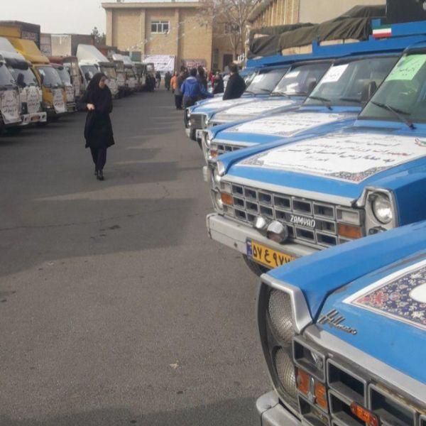 اتوبار باربری نیسان بارگیلان حمل باربه شهروشهرستان|خدمات حمل و نقل|کرج, عظیمیه|دیوار