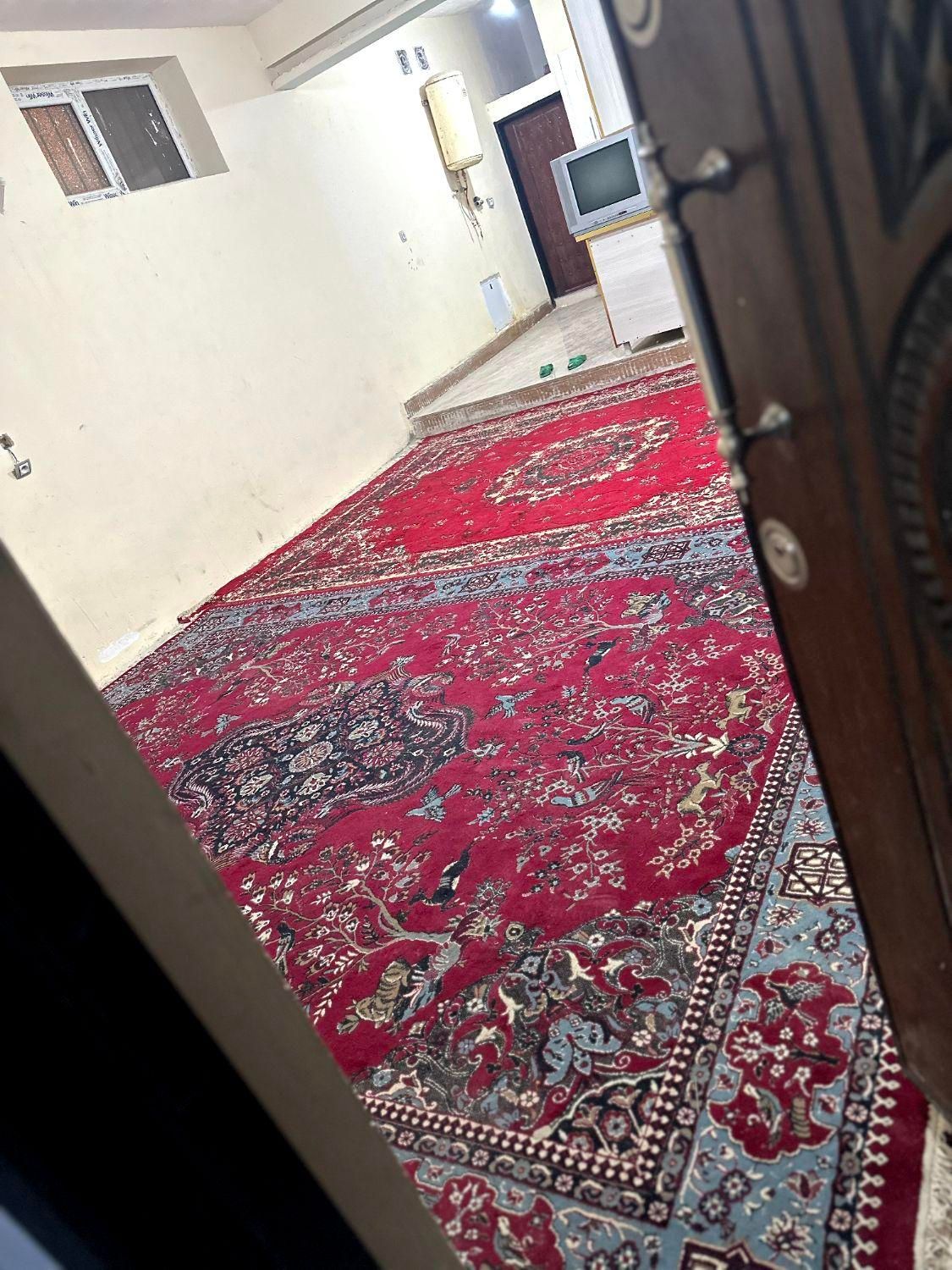 اجاره روزانه/هفتگی/ماهانه آپارتمان ۹۰ متری|اجارهٔ کوتاه‌مدت آپارتمان و سوئیت|زابل, |دیوار