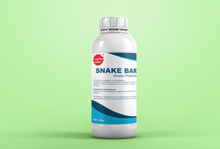 سم دافع و کشنده انواع مارها Snake Barrier - سمپاشی|لوازم نظافت|تهران, بازار|دیوار