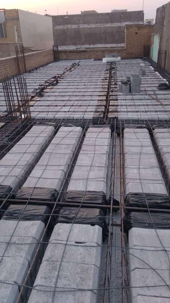 تولیدی تیرچه وبلوک سید|خدمات پیشه و مهارت|خرمشهر, |دیوار