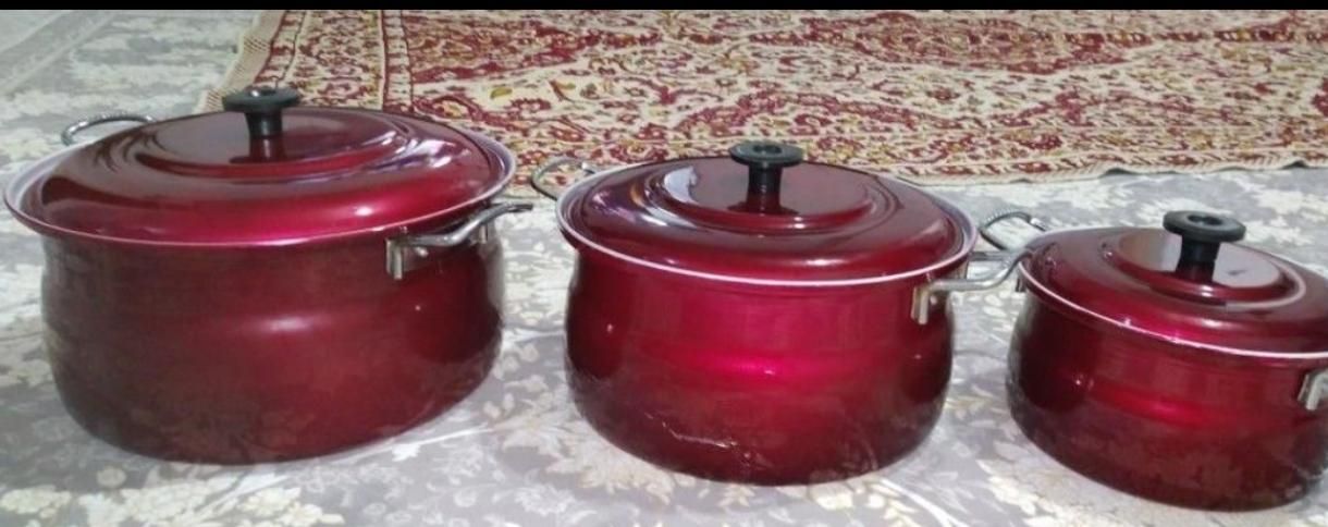 قابلمه روحی|ظروف پخت‌وپز|بندر ماهشهر, |دیوار
