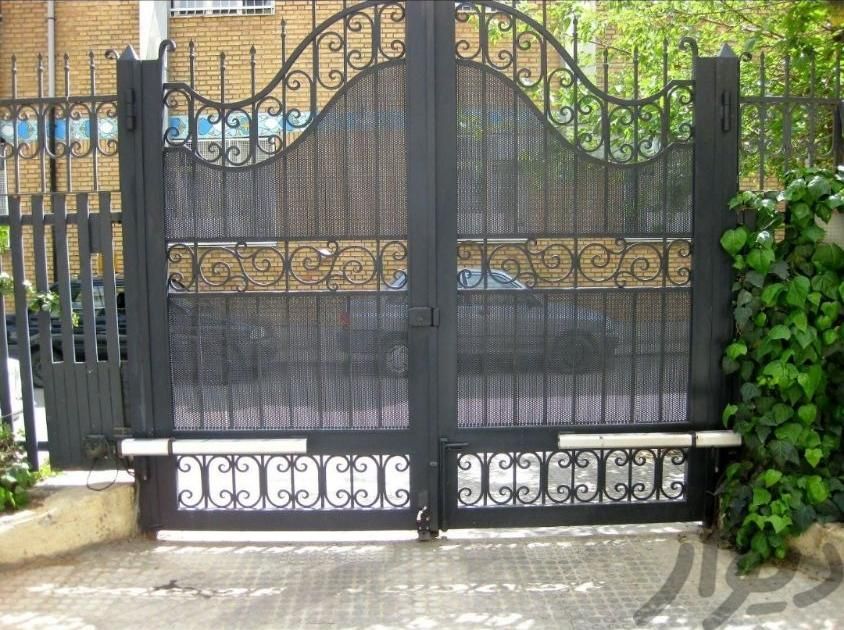 تعمیر،سرویس درب برقی اتوماتیک،خدمات،نصب جک پارکینگ|خدمات پیشه و مهارت|مشهد, وکیل‌آباد|دیوار