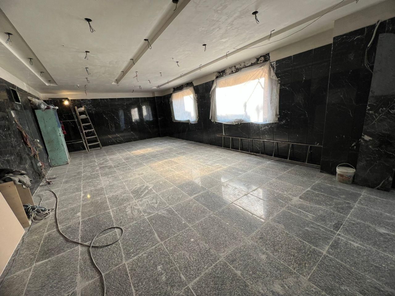 فروش آپارتمان اقدسیه ۱۰۷ متر نوساز آفتابگیر|فروش آپارتمان|تهران, شهرک گلها|دیوار