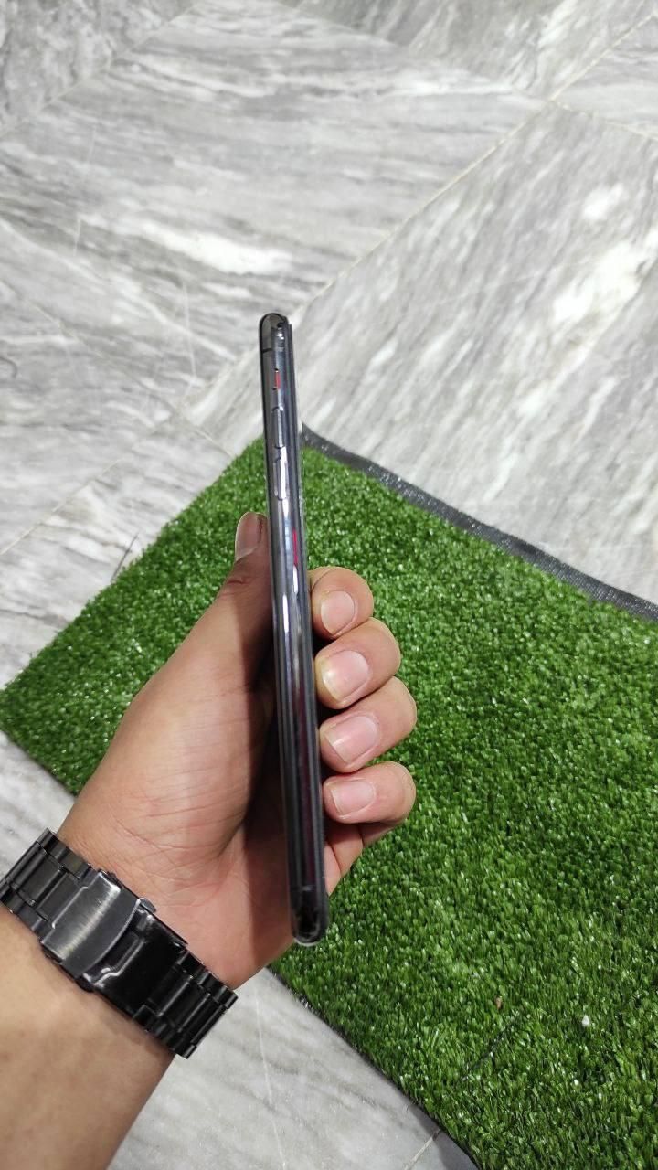 اپل iPhone XS Max با حافظهٔ ۲۵۶ گیگابایت|موبایل|تهران, ونک|دیوار