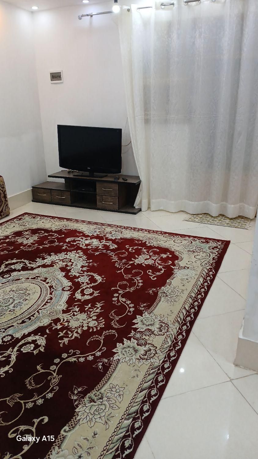 اجاره روزانه/هفتگی/ماهانه آپارتمان ۸۰ متری|اجارهٔ کوتاه‌مدت آپارتمان و سوئیت|بندرعباس, |دیوار