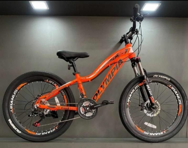 المپیااصلی قسطی خرید کنیدتا( 24ماه باچک) شهبازی قم|دوچرخه، اسکیت، اسکوتر|محلات, |دیوار