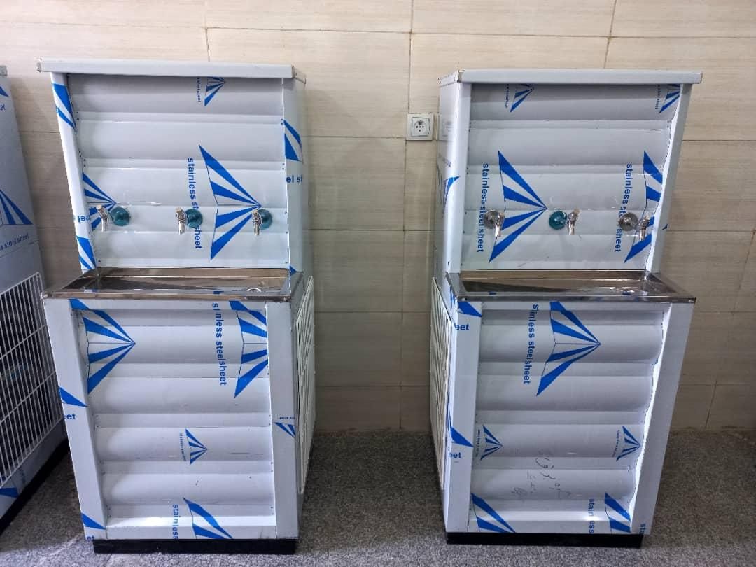 سبزی خردکن آسیاب آبلیموگیر تخمه پز پفیلا آب سردکن|فروشگاه و مغازه|کرج, برغان|دیوار
