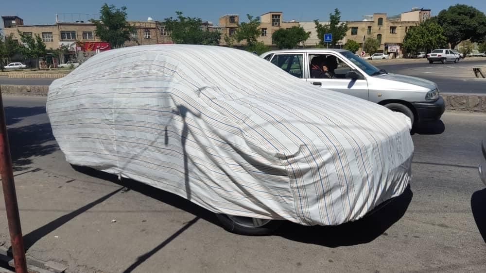 چادر ماشین  تولیدکننده|قطعات یدکی و لوازم جانبی|شیراز, دارالرحمه|دیوار