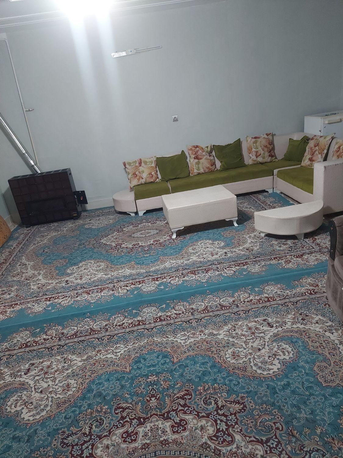 ۶واحد سویت واپارتمان دارپارکینگ|اجارهٔ کوتاه‌مدت آپارتمان و سوئیت|دورود, |دیوار