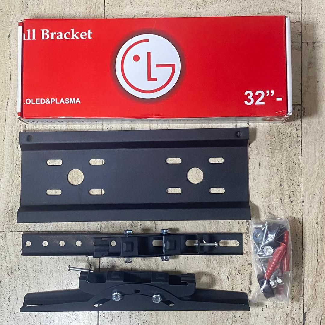 براکت رومیزی تلویزیون فلزی|تلویزیون و پروژکتور|اسلام‌شهر, |دیوار