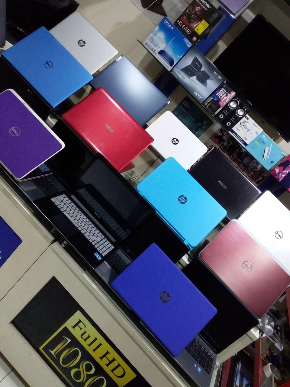 لپتاپASUS X540|رایانه همراه|گرگان, |دیوار