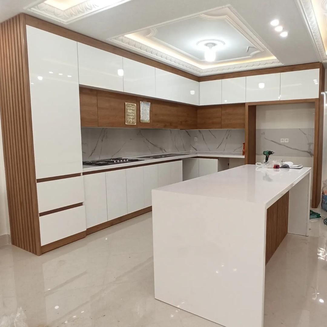 کابینت کمد دیواری|خدمات پیشه و مهارت|خرمآباد, |دیوار