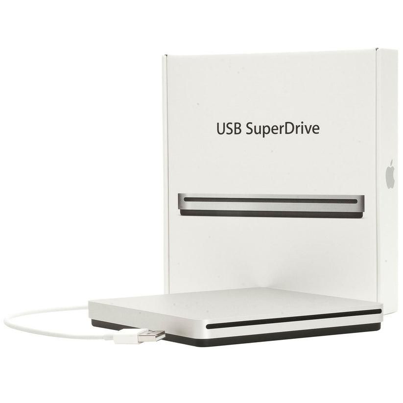 سوپر درایو اپل Apple SuperDrive آکبند و پلمپ|قطعات و لوازم جانبی رایانه|تهران, قیطریه|دیوار