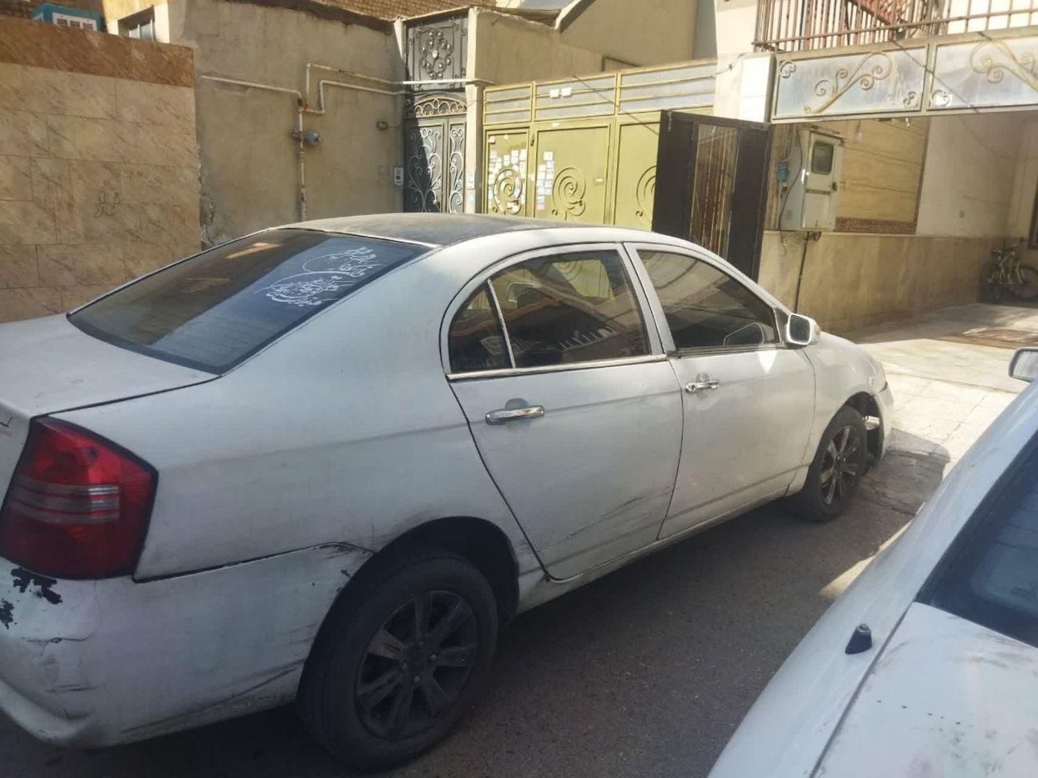 لیفان 620 1800cc، مدل ۱۳۹۲|خودرو سواری و وانت|مشهد, کوی سیدی|دیوار