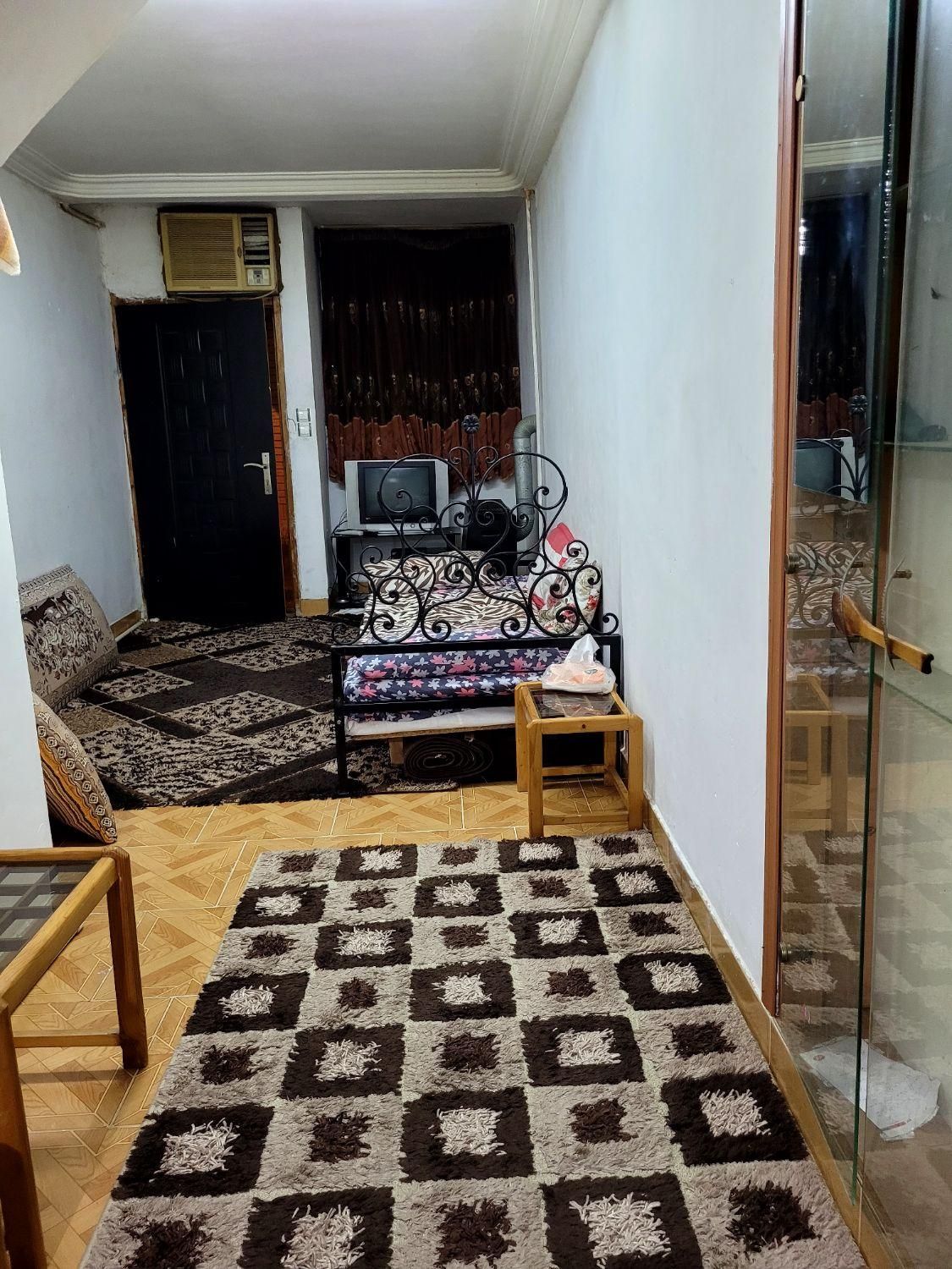 اجاره سوئیت رشت|اجارهٔ کوتاه‌مدت آپارتمان و سوئیت|رشت, گلباغ نماز|دیوار