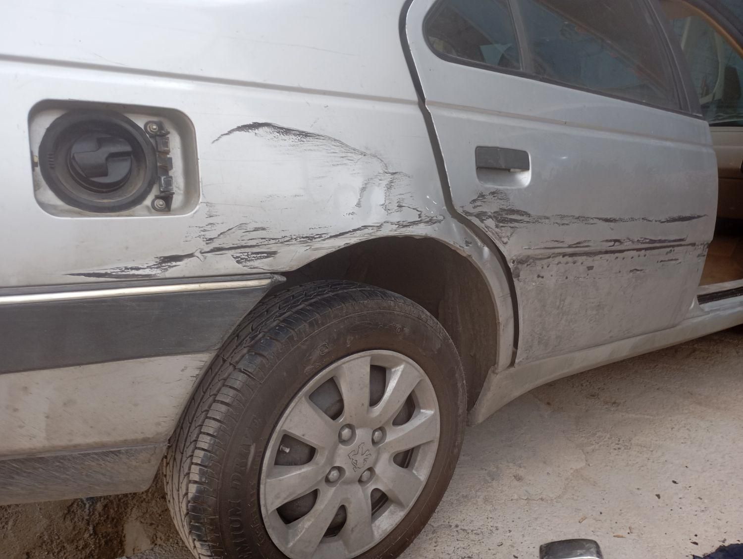 صافکاریpdrبهترین کیفیت دستمزدمنصفانه|خدمات موتور و ماشین|خرم‌آباد, |دیوار