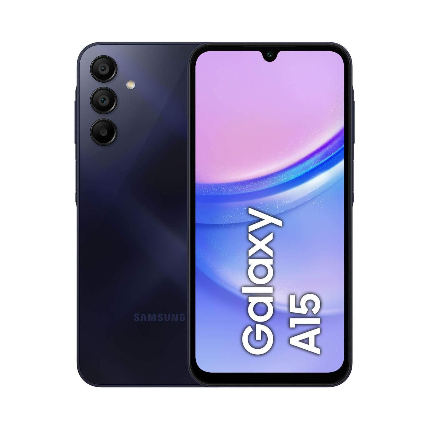 A15 Samsung|موبایل|تهران, شهرک ابوذر|دیوار
