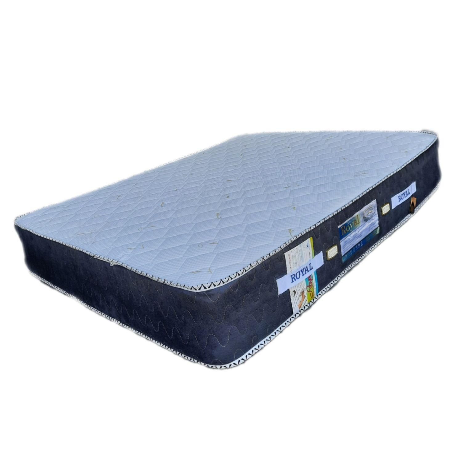 تشک رویال اقساط بدون سود|تشک تختخواب|زاهدان, |دیوار