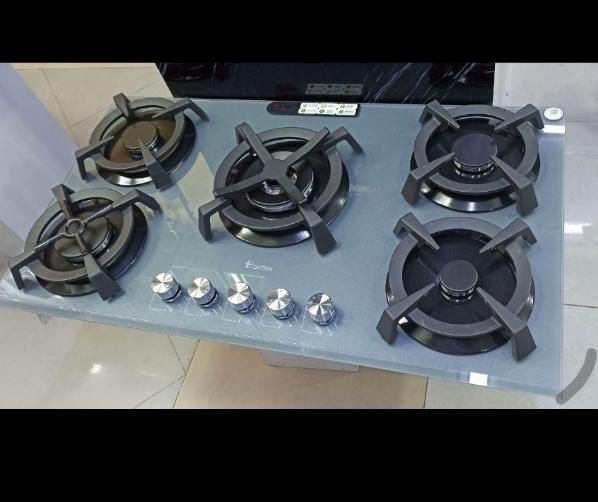 اجاق گاز صفحه ای ایتالیایی (پخش عمده افشاری)|اجاق گاز و لوازم برقی پختوپز|زنجان, |دیوار