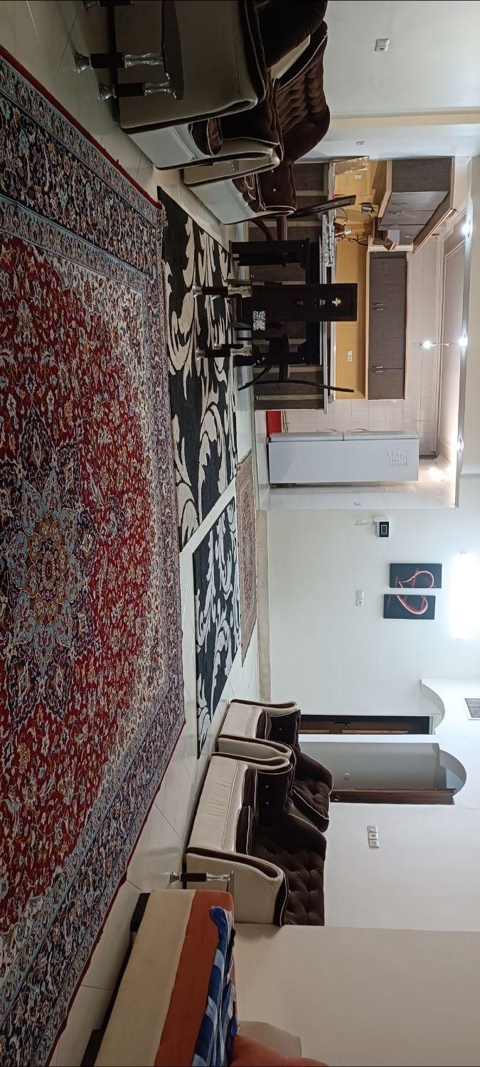 ویلایی دو خواب شیک وتمیز نزدیک نقش جهان|اجارهٔ کوتاه‌مدت آپارتمان و سوئیت|اصفهان, شیخ اشراق|دیوار