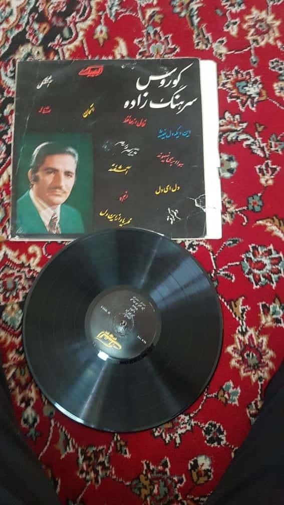 خریدو فروش و خریدار صفحه گرام و کاست در محل|کلکسیون اشیاء عتیقه|تهران, جمال‌زاده|دیوار