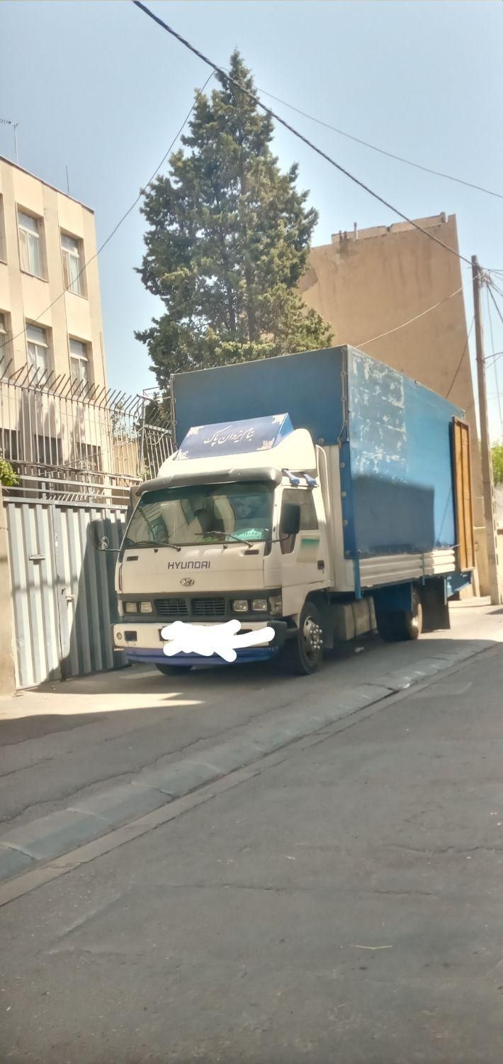 اتو باربری‌‌‌ قائمیه‌‌واوان‌‌تمامه‌اسلامشهر|خدمات حمل و نقل|اسلام‌شهر, |دیوار