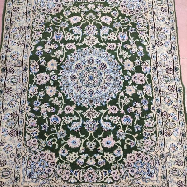 زرع ونیم نایین دستباف|فرش|تهران, نارمک|دیوار