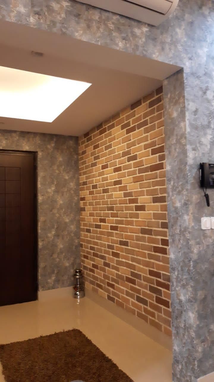 فروش ویژه آجرهلندی و نسوز وموادنانو و رزین ونماشور|مصالح و تجهیزات ساختمان|مشهد, نوید|دیوار